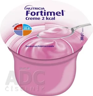 Fortimel Creme 2 kcal
