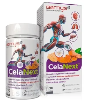 Barny's CelaNext