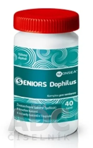 SENIORS DOPHILUS