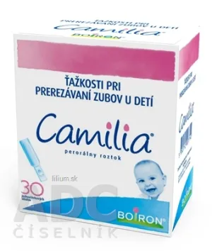 CAMILIA