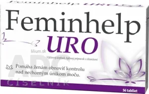 FeminHelp URO