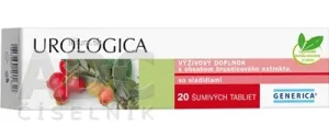 GENERICA UROLOGICA