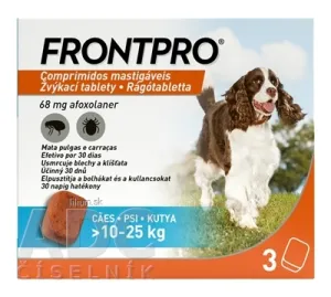 FRONTPRO 68 mg
