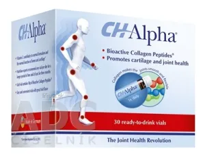 CH-Alpha