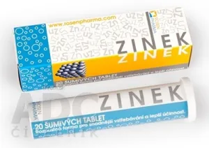 ZINOK - RosenPharma