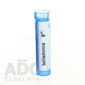 BELLADONNA