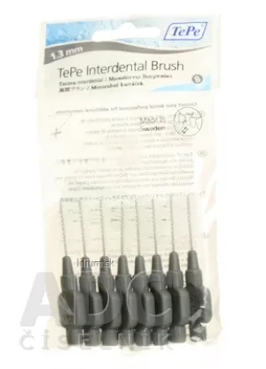 TePe Medzizubná kefká 1,3 mm