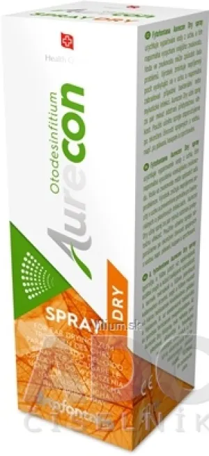 Fytofontana Aurecon DRY SPRAY