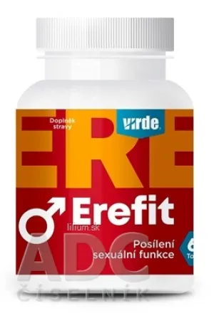 VIRDE Erefit