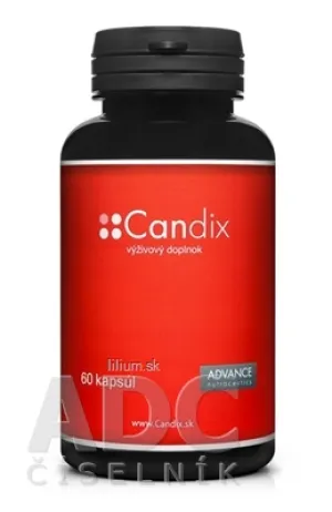 ADVANCE Candix
