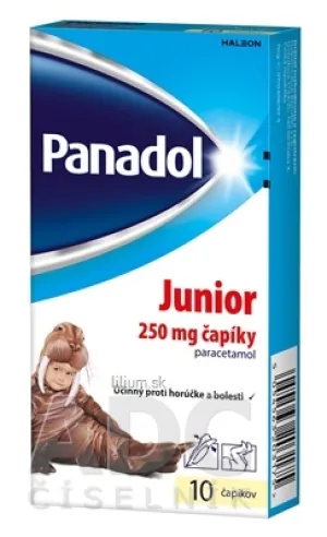 Panadol Junior