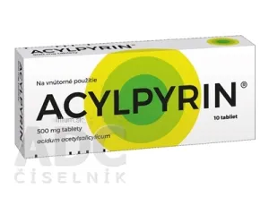 ACYLPYRIN