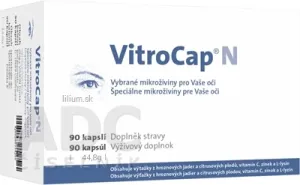 VitroCap N
