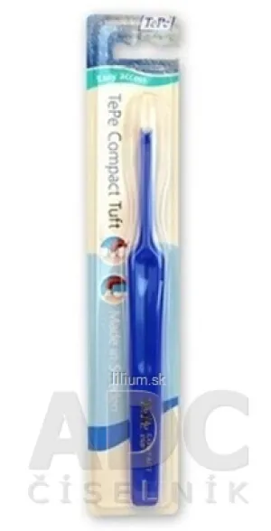 TePe Compact Tuft zubná kefka