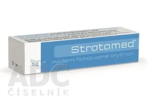 STRATAMED