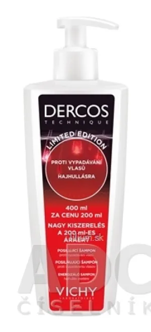 VICHY DERCOS ENERGISING