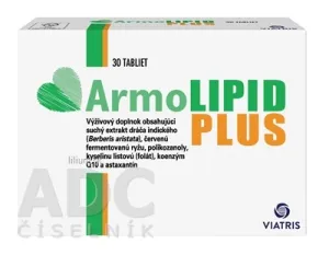 ArmoLIPID PLUS