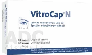 VitroCap N