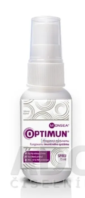 MONSEA OPTIMUN sprej