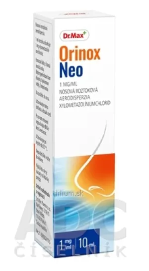 Dr.Max Orinox Neo 1 mg/ml