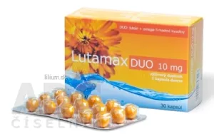 Lutamax DUO 10 mg