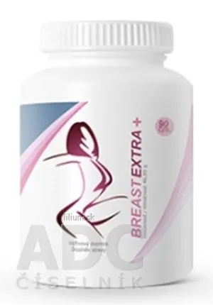 BREAST EXTRA+