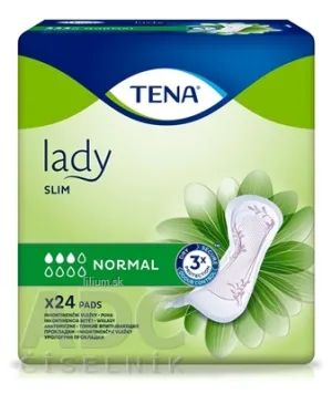 TENA Lady Slim Normal
