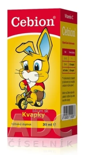 CEBION