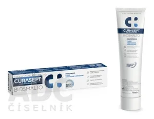 CURASEPT BIOSMALTO C.A.E.