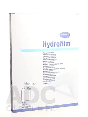 HYDROFILM