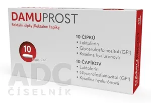 DAMUPROST