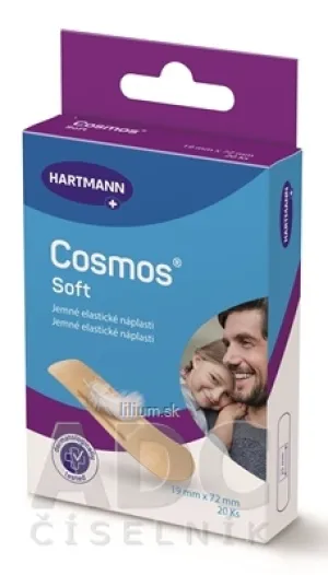 COSMOS Soft