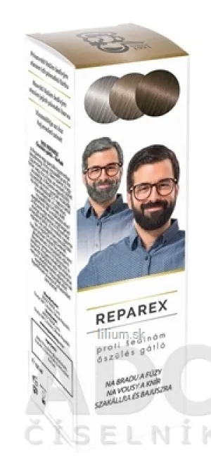 REPAREX Proti šedinám