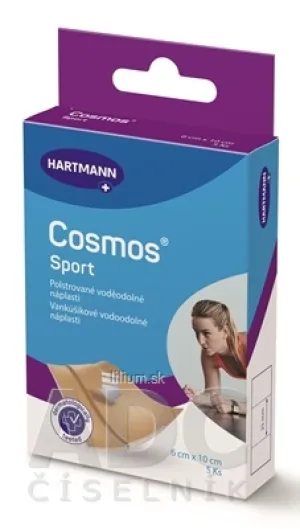 COSMOS Sport