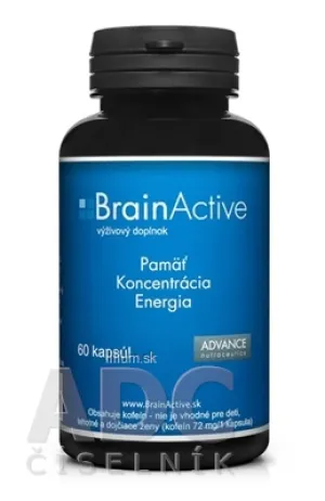 ADVANCE BrainActive
