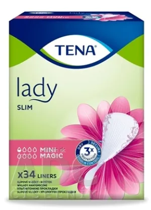 TENA Lady Slim Mini Magic
