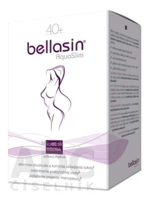 Bellasin AquaSlim