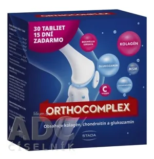 ORTHOCOMPLEX coopack