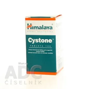 CYSTONE