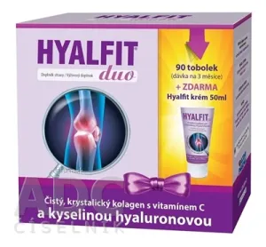HYALFIT DUO darčekové balenie