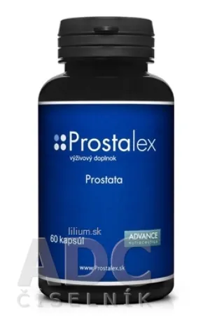 ADVANCE Prostalex