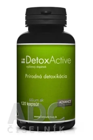 ADVANCE DetoxActive