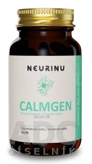 NEURINU CALMGEN