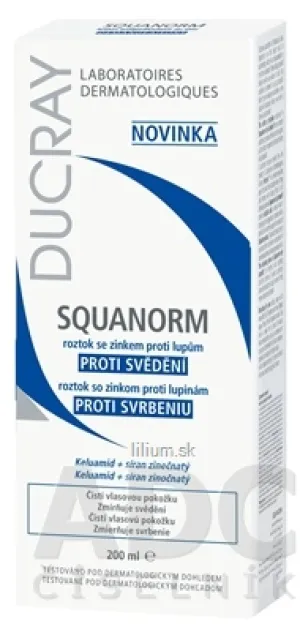 DUCRAY SQUANORM