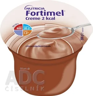 Fortimel Creme 2 kcal