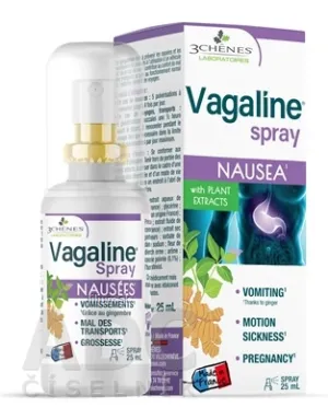 3CHENES Vagaline spray