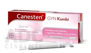 Canesten GYN Kombi