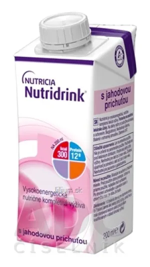 Nutridrink