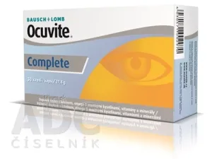 Ocuvite COMPLETE