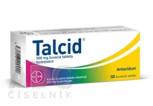 Talcid